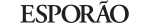 Esporão